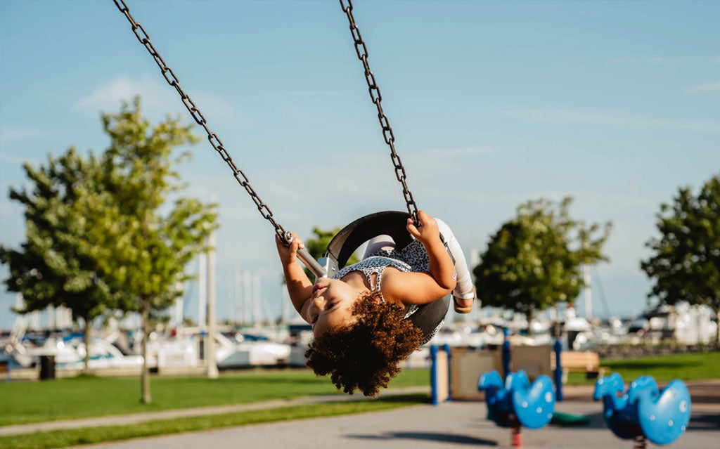Keeping Our Kidstuff Family Safe