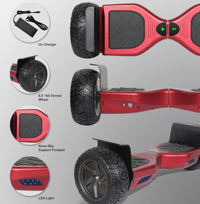 Hoverboard for Adult