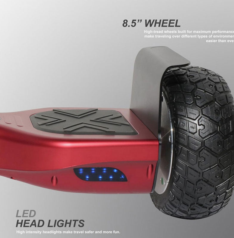 Hoverboard for Adult